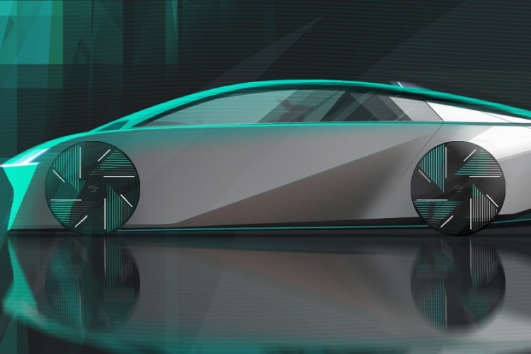 Hibrid, hidrogén, elektromos? Vajon milyen lesz a jövő autója?