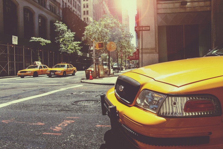 Nem halasztható tovább: Manhattant is eléri a dugódíj