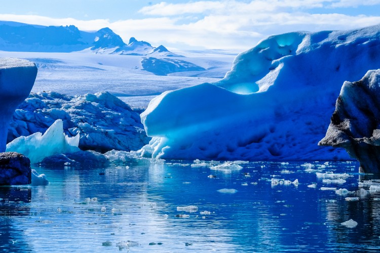 450 éve nem volt olyan mértékű felmelegedés Grönlandon, mint az idén