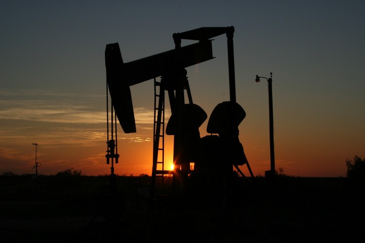 Óriási olajkészletet kellene a földben hagyni