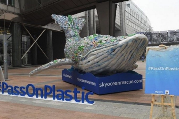 Oslo nem vacakol, véget vet a műanyagnak