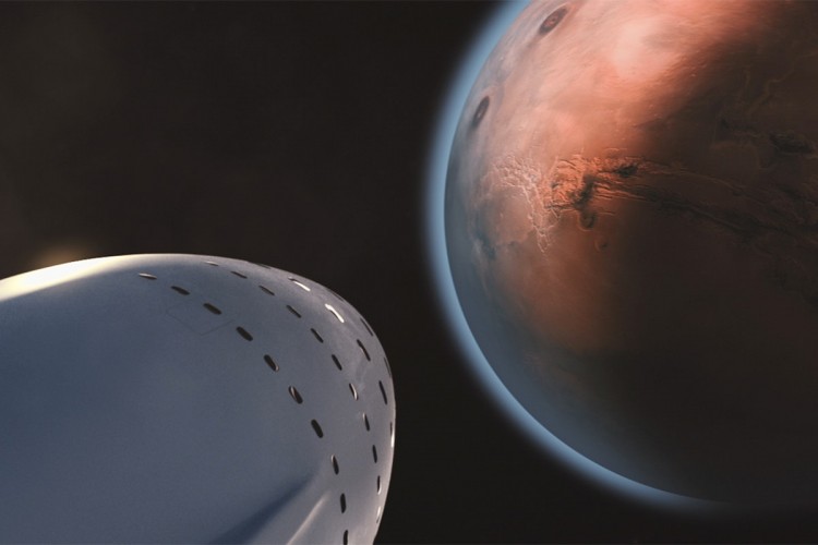 A NASA szerint lehetetlen a Mars lakhatóvá tétele