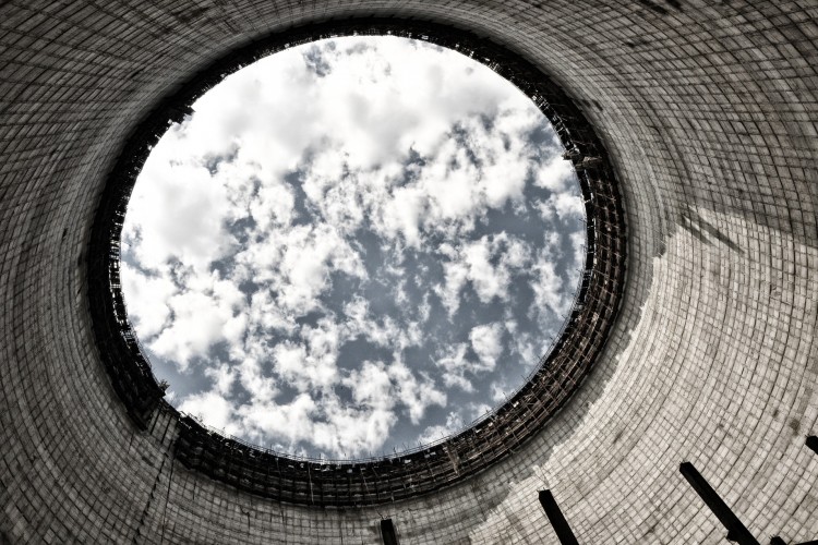 Megépülhet az első szélerőmű Csernobilban