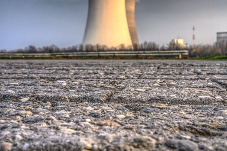 Újraindítottak egy atomerőmű-blokkot Belgiumban