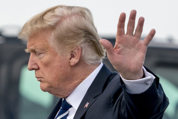 Trump képtelen belátni, hogy a megújulók legyőzték a szenet
