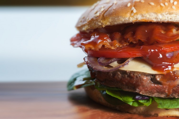 Mikor kapunk klímabarát hamburgert a gyorséttermekben?