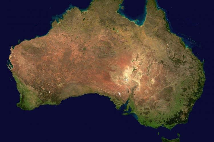 Fél magyarországnyi napelemet kapcsolnak be havonta Ausztráliában