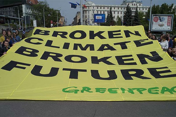 Fel kell ismernie a kormánynak is: a klímaválság már a jövőnket veszélyezteti
