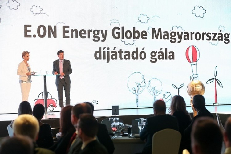 Energy Globe verseny: meglepően találékonyak a magyarok, ha fenntarthatóságról van szó