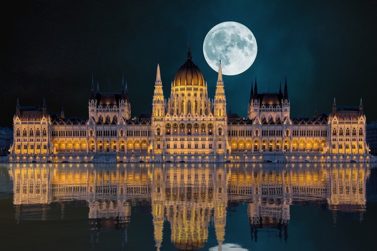 Budapest nem mediterrán városnak épült, de ettől még túlélhetné a klímaváltozást