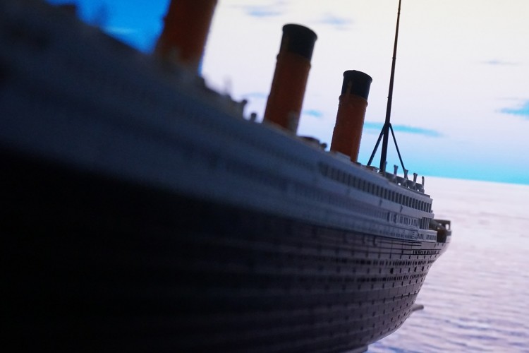 Idén is tíz Titanic súlyú elektronikai szemetet fogunk termelni