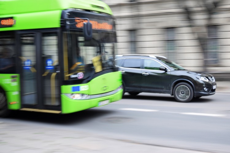 E-buszokat kaphatnak a 25 ezernél népesebb magyar települések