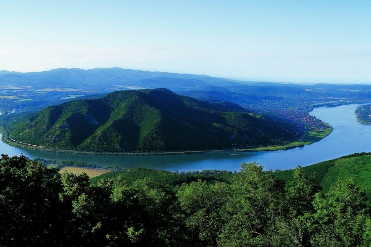 Nemzetközi projekt indult a Duna vízgyűjtőinek védelmére