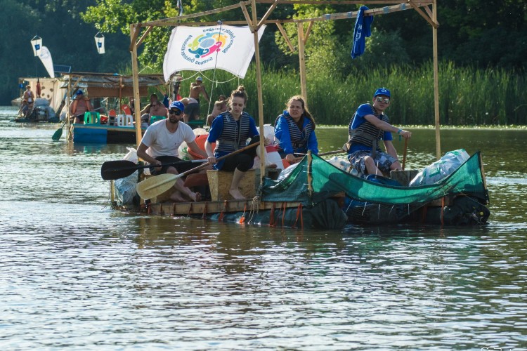 A Tiszta Tisza mellett indul a Boldog Bodrog program is