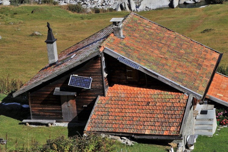 200 ezerhez közelít a villanyszámlájukat napelemmel lenullázó magyar háztartások száma