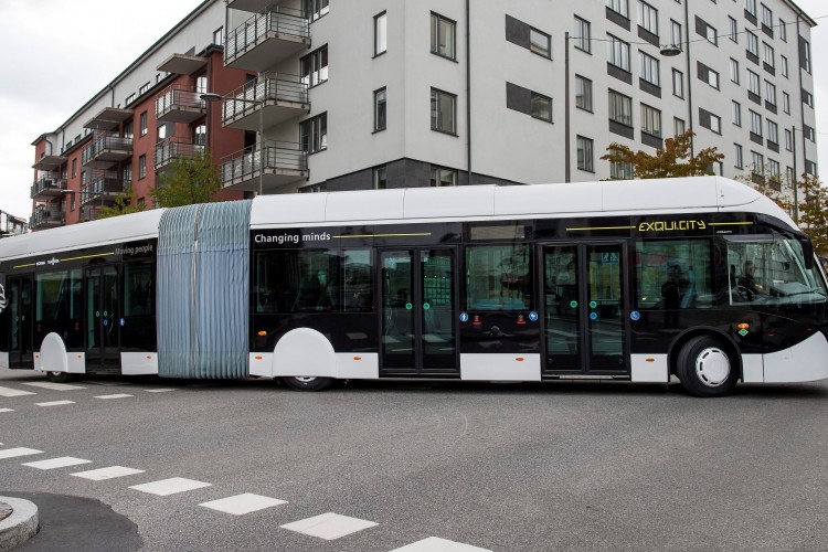 NABI: Gázüzemű buszokkal hasznosítható lenne a depóniagáz