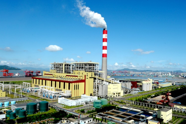 Bezárták az utolsó széntüzelésű hőerőművet is Pekingben