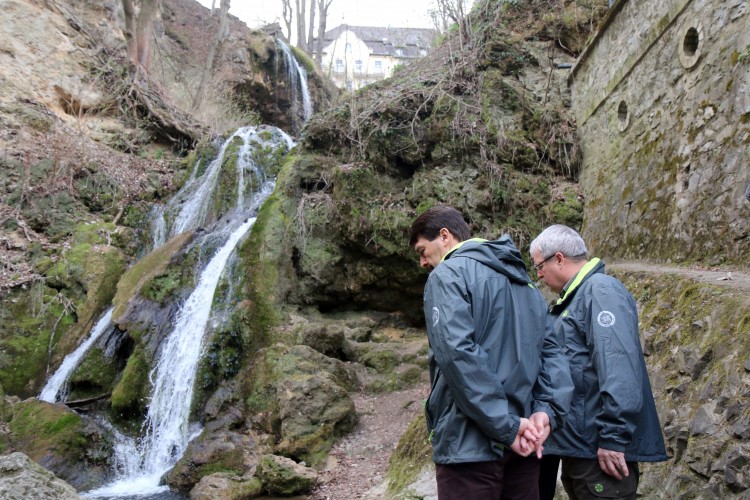 Jubilál a Bükki Nemzeti Park