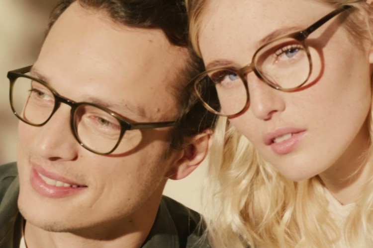 Bioacetátból készít szemüvegkereteket egy holland cég