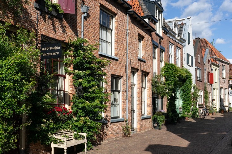 Még zöldebb városok Hollandiában – a Green City Challenge
