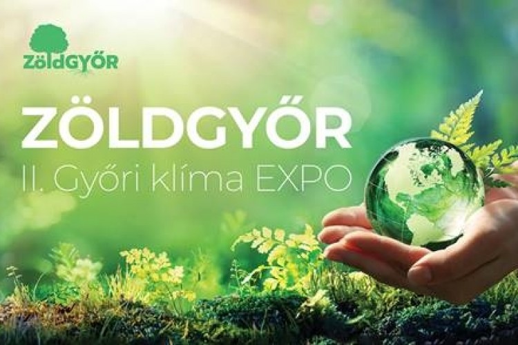 42 cég az idei Győri Klímaexpo-n