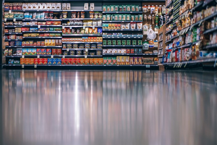 Megjelent a hazai élelmiszerboltok 2022-es műanyag- és szemétrangsora