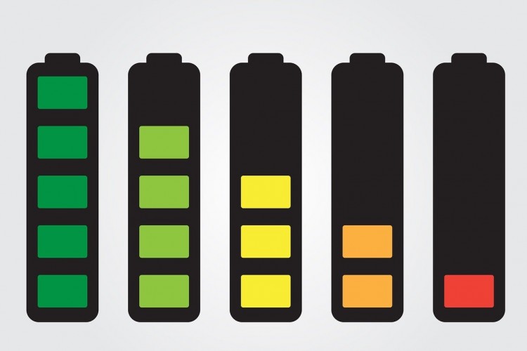 Az akkumulátorok újrahasznosításával jelentősen csökkenhetne a karbonlábnyomunk