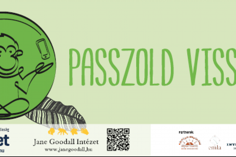 „Passzold vissza, Tesó!” – 2023 nyarára már 7,5 tonnánál jár a kampány eredménye!