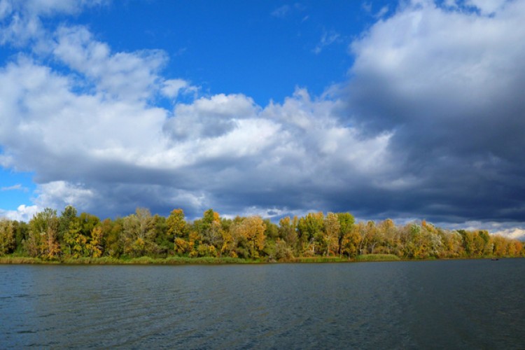 Befejeződött a Tisza-tó tavaszi feltöltése
