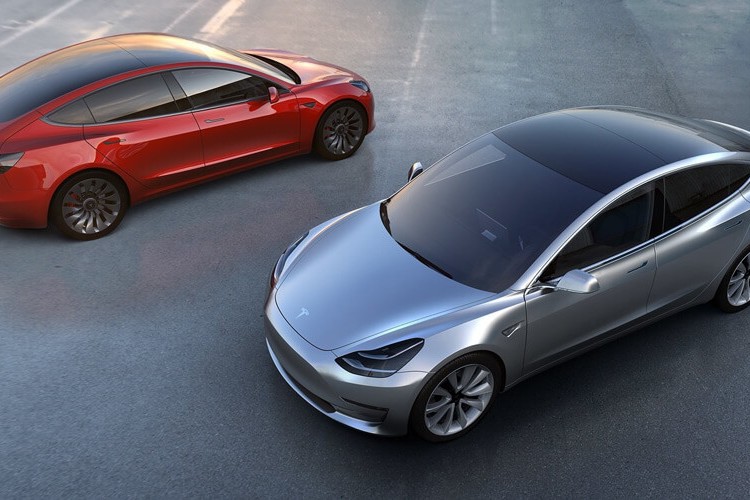 Már a Tesla a legértékesebb amerikai járműgyártó