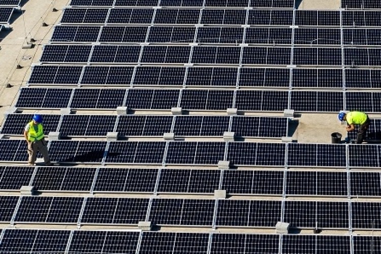 Egy napunk van előregisztrálni a Napenergia Plusz kibővített keretére