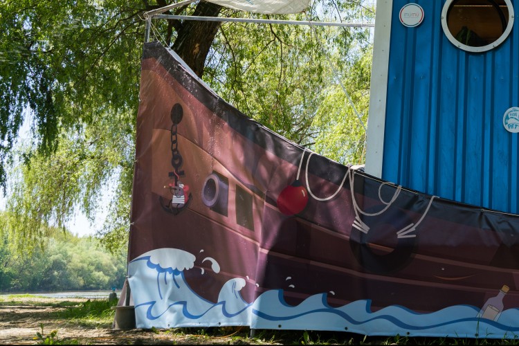 Az első tiszai vízpótlás - a jelentkező gazda 16 hektárját árasztották el márciusban