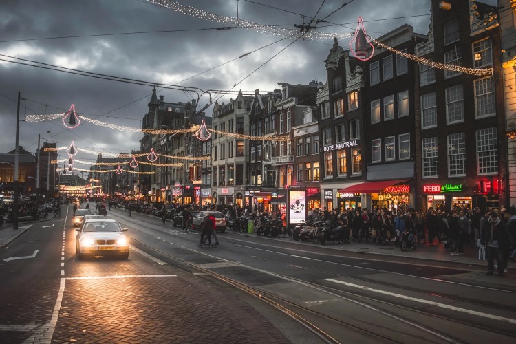 Geomérnökség, szmogtisztítás és a holland megoldások
