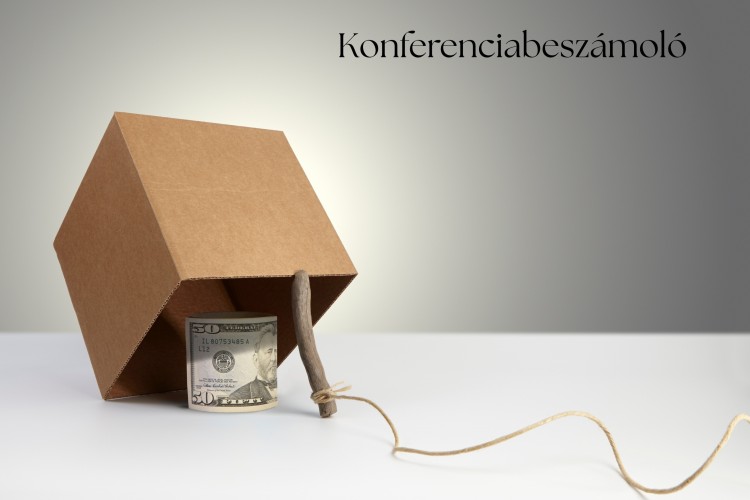 Tényleg van kiút az energiacsapdából?