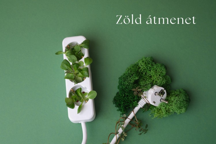 Alkalmazkodás a zöld átmenetben -Szakkonferencia