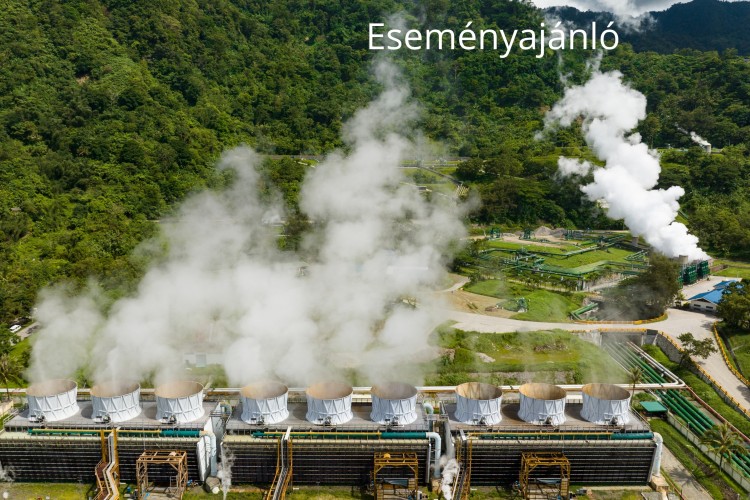 Ősszel megint lesz Geothermal Energy Summit