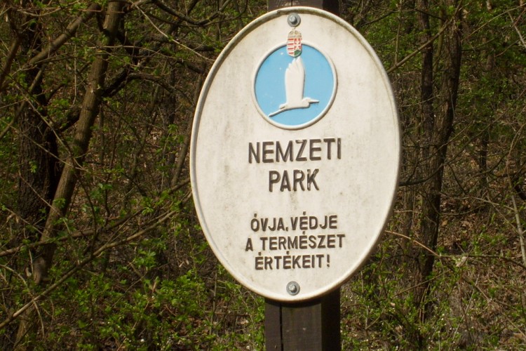 Javarészt a látogatók tartják el nemzeti parkjainkat