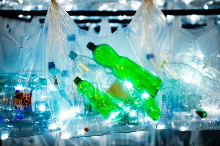 A műanyag hulladékokról tárgyaltak az uniós környezetvédelmi tárcavezetők Máltán