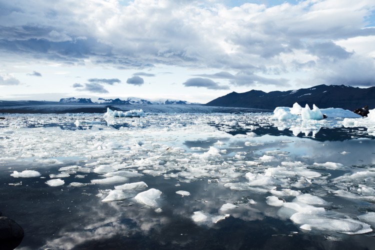 Sokkal jobban olvad az Antarktisz jege, mint a tudósok gondolták