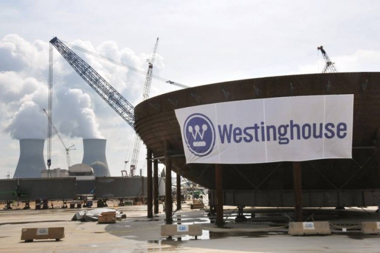 Toshiba-Westinghouse: így múlik el a világ dicsősége