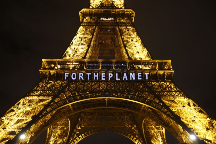 Párizsi klímaegyezmény - Berlin: Trumpnak ki kell tartania az egyezmény mellett