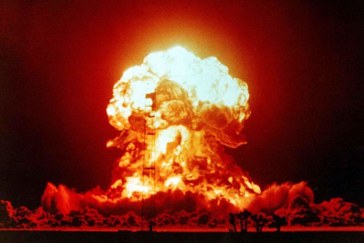 Ausztrália kompenzálja az atombomba-károsultakat