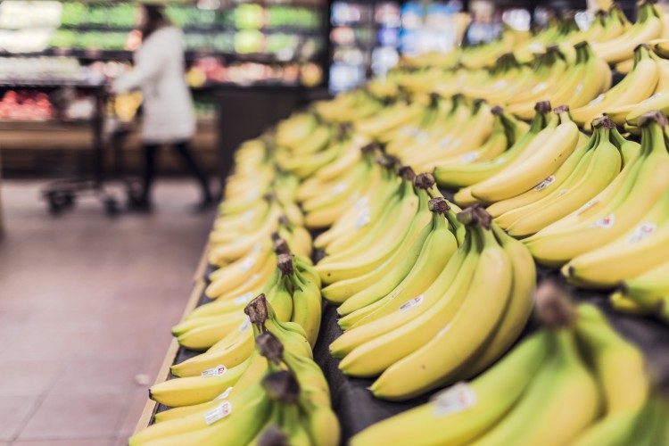 Naponta 1,4 millió ehető banánt dobnak a szemétbe a britek