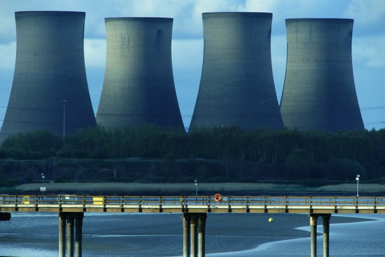 A svájciak nem kérnek atomenergiát