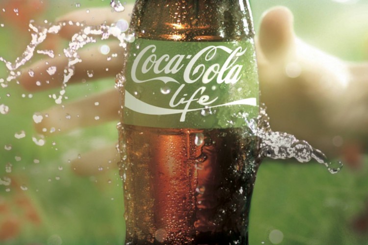 Megbukott a Coca-Cola új üdítője