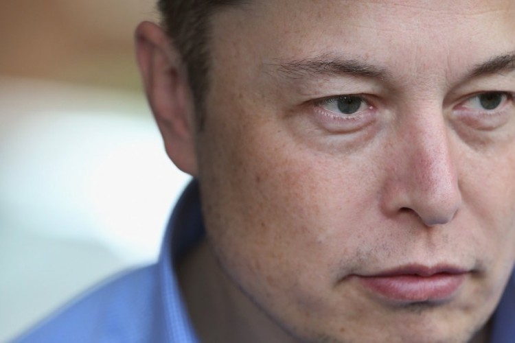 Elon Musk keményen beszólt Trumpnak