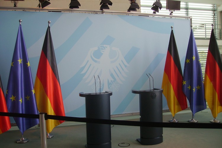 Merkel vs. Trump: az éghajlatváltozás is téma a G20-találkozón