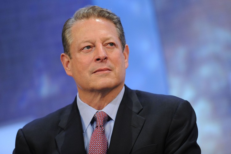 Al Gore: A világ Trumpra neheztel, nem Amerikára