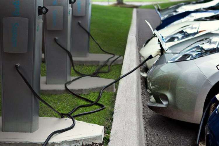 ElectrifyTheWorld: Hogyan változtatja meg a világot a Nissan elektromos jármű töltőinfrastruktúrája