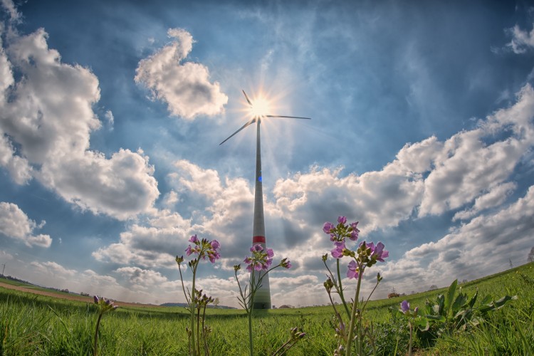 Azé lesz a világ, aki megtanulja tárolni az energiát